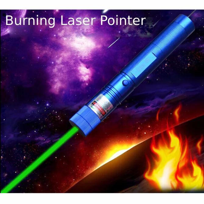 لیزر سبز حرارتی