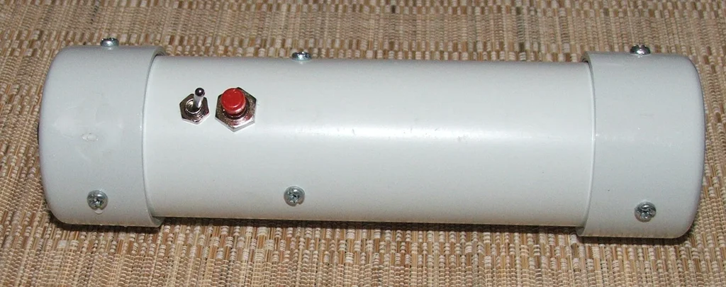 طرز ساخت لیزر سبز