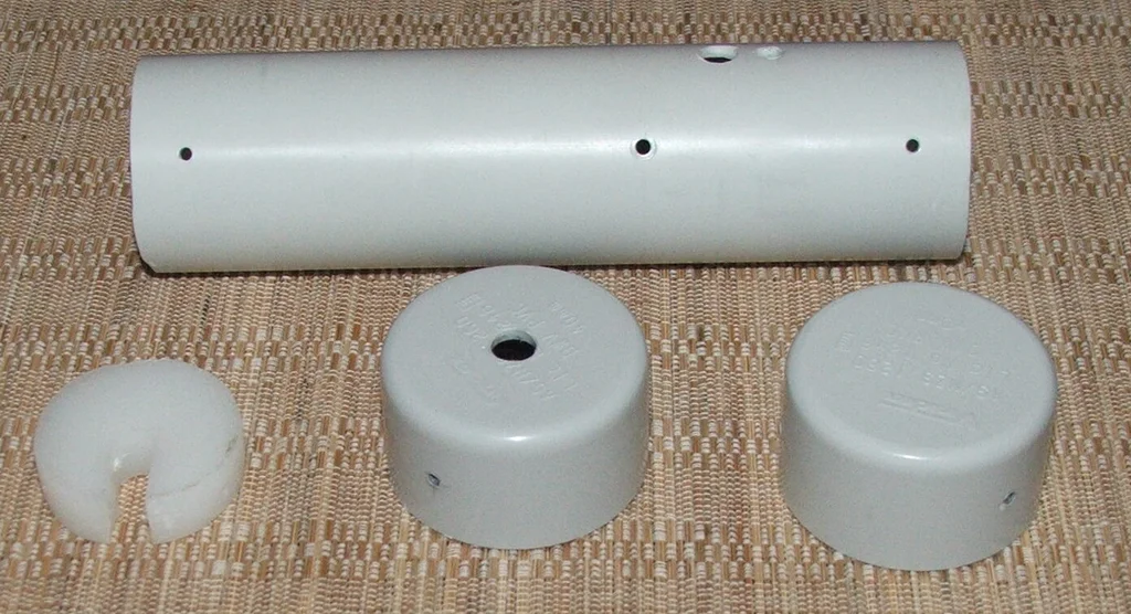 طرز ساخت لیزر سبز