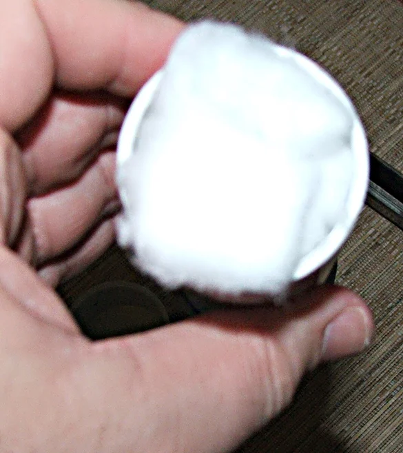 طرز ساخت لیزر سبز